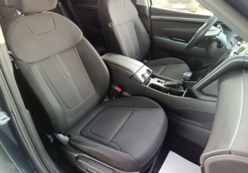 Hyundai Tucson IV SUV 1.6 T-GDI 48V 150KM 2023 Hyundai Tucson 1.6 T-GDi 48V AT Executive Gwarancja SerwisASO SalonPL FV23, zdjęcie 17