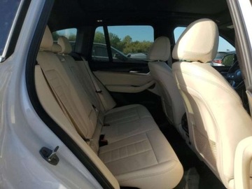 BMW X3 G01 2021 BMW X3 xDrive30i, 2021r., od ubezpieczalni 2.0 Benzyna 248KM, zdjęcie 9