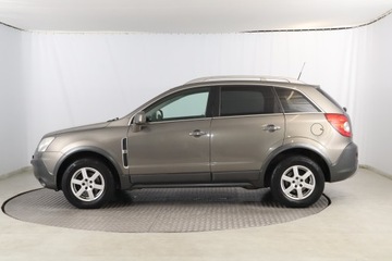 Opel Antara SUV 2.0 CDTI ECOTEC 150KM 2008 Opel Antara 2.0 CDTI, 4X4, Xenon, Klima, zdjęcie 2