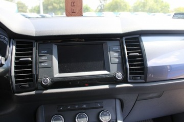 Skoda Kodiaq I SUV 2.0 TDI 150KM 2018 Škoda Kodiaq Skoda Kodiaq F-Vat,Gwara, zdjęcie 22