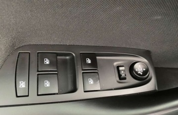 Opel Astra K Hatchback 5d 1.4 Turbo 125KM 2016 Opel Astra Gwarancja Bezwypadkowy Serwisowany Zarejestrowany 1.4 Benzyna, zdjęcie 9