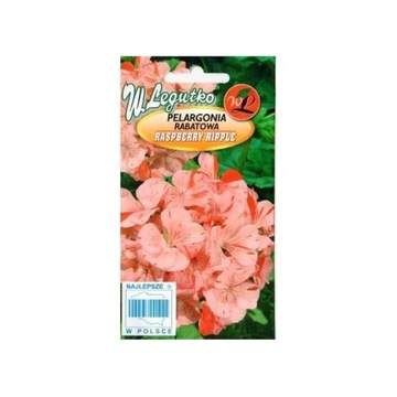 Nasiona mieszanka roślin 1 0,04 g