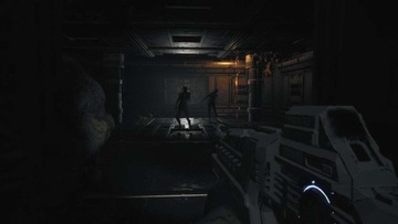 Квантовая ошибка PS5