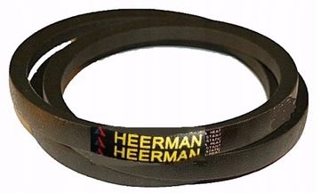 Pas pasek klinowy A 2300 Ld 13x2270 Li HEERMAN