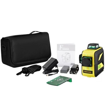 LASER KRZYŻOWY FIRECORE 360 F93