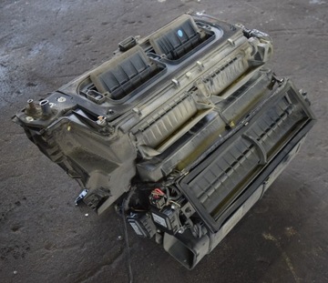 ОТОПЛИТЕЛЬ IVECO STRALIS WEBASTO 504011598