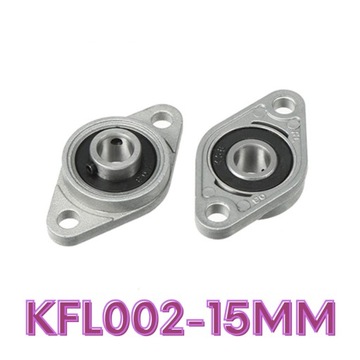 Łożysko samonastawne KFL15 KFL002 fi15mm V-slot
