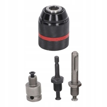 UCHWYT WIERTARSKI ADAPTER SDS WIERTARKI 1/2