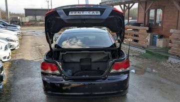 Volvo C70 II 2009 Volvo C70 2.0D 136PS OPŁACONY Bezwypadkowy Skóra, zdjęcie 31