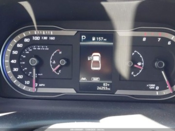 Hyundai 2024 Hyundai Santa Cruz SE, 2024r., 4x4, 2.5L 2.5 Benzyna 191KM, zdjęcie 11