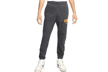 SPODNIE Nike RETRO CF FLC PANT FD0486-070