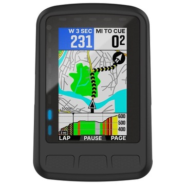 Силиконовый защитный чехол для Wahoo ELEMNT ROAM