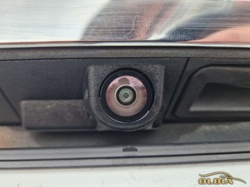 Ford Mondeo V Kombi Facelifting 2.0 EcoBlue 120KM 2019 Ford Mondeo Lift Kamera Park Assist Navi Pierwszy Wlasciciel 2.0 Diesel, zdjęcie 23