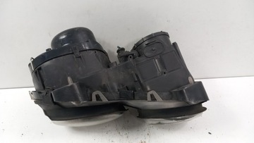 JAGUAR X-TYPE FACELIFT SVĚTLO PŘEDNÍ LEVÝ EU ČOČKA CHYBA