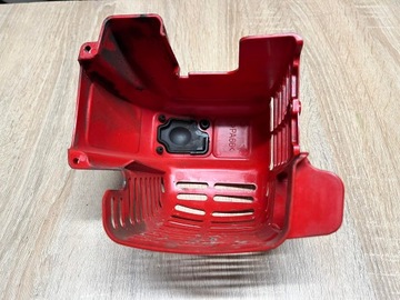 SHINDAIWA C3410 КРЫШКА КОРПУСА КОРПУС