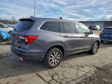 Honda Pilot II 2020 Honda Pilot EX 2020 3.5L 3.5 Benzyna 280KM, zdjęcie 3