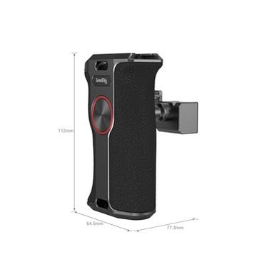 Поворотное крепление SmallRig NATO (левая сторона) 3260