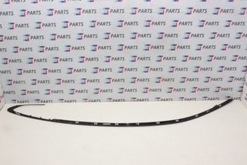 BMW F36 НАКЛАДКА НА КРЫШУ ПРАВАЯ M-PACK 7332538 7332546