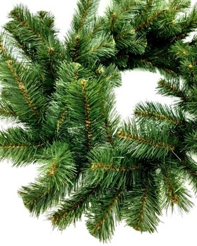 РОЖДЕСТВЕНСКАЯ ГИРЛЯНДИЯ, ЗЕЛЕНАЯ ЦЕПЬ, 2м