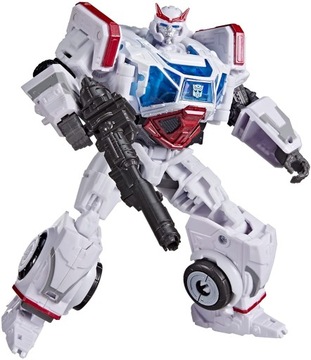 Фигурка Transformers Ratchet Deluxe Studio Series