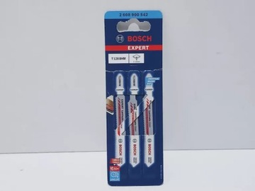 BRZESZCZOTY DO WYRZYNARKI BOSCH EXPERT T128BHM 3 SZT