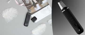 inFace КАВИТАЦИОННЫЙ ПИЛИНГ + щеточка для лица