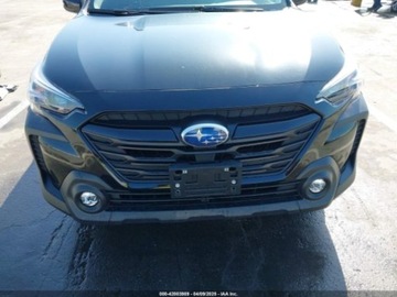 Subaru 2023 Subaru Outback Onyx Edition 2023 2.5l 2.5 Benzyna 182KM, zdjęcie 7