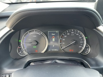 Lexus RX IV SUV 450h 313KM 2019 Lexus RX 450H AWD Hybryda Skóra Kamera Podgrz., zdjęcie 6