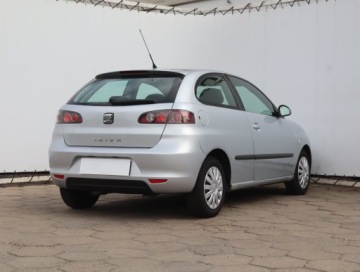 Seat Ibiza III 1.4 16V 85KM 2008 Seat Ibiza 1.4 16V, Klima, Klimatronic, zdjęcie 4