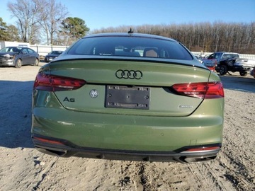 Audi A5 F5 Sportback Facelifting 2.0 45 TFSI 265KM 2023 Audi a5 AUDI A5 PREMIUM PLUS 45 2023 2.0 Benzyna 265KM, zdjęcie 5