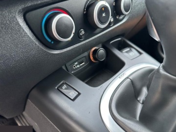 Renault Scenic III Van Facelifting 1.5 dCi FAP 110KM 2012 Renault Scenic 1.5 dCi 110 EDC Expression 2012r, zdjęcie 17