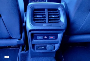 Volkswagen Tiguan II SUV 2.0 TDI 150KM 2019 Volkswagen Tiguan bardzo ladny,Fajna wersja GWARANCJA 2.0 Diesel 150KM, zdjęcie 16