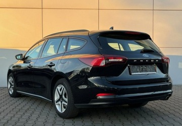 Ford Focus IV 2022 Ford Focus Polift Full Led Navi Parktronic Tempomat Asystenci FV23, zdjęcie 8