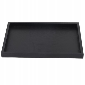 TACA drewniana TACKA kelnerska 22x12x2CM