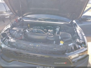 Dodge Durango III 3.6 V6 294KM 2025 Dodge Durango Gt 2025 3.6 Benzyna 295KM, zdjęcie 9