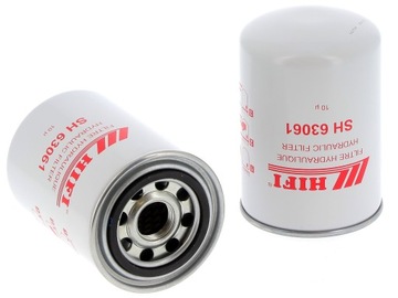 Filtr hydrauliczny SH 63061
