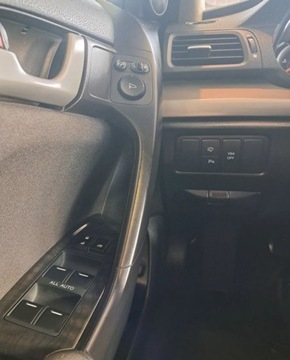 Honda Accord VIII Kombi 2.2 DTEC 150KM 2009 Honda Accord 2.2 i-DTEC 150KM Tourer-Krajowa, I wlasciciel,Serwisowana,Fak, zdjęcie 16