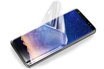 Гидрогелевая защитная пленка Alogy для iPhone 13 Pro