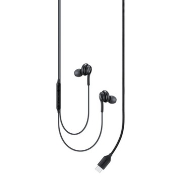 Наушники-вкладыши AKG Samsung EO-IC100BBEGEU