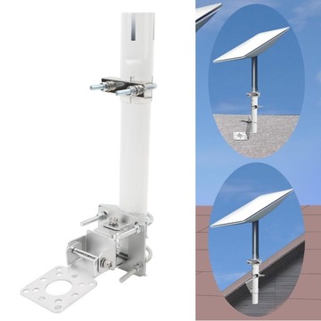 Монтажный комплект спутниковой антенны для настенной стойки для Y2