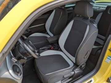 Volkswagen Beetle Hatchback 3d 2.0 TSI 210KM 2014 Volkswagen Beetle GSR Limitowana edycja NR 256 z 3500 Sztuk Serwis Gwaranc, zdjęcie 32