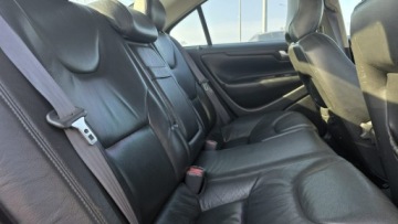 Volvo S60 I 2.4 20V 140KM 2003 Volvo S60 automat, zdjęcie 15