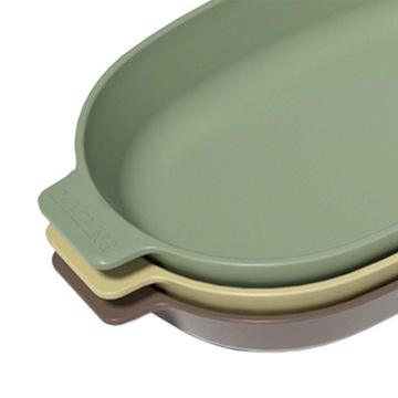 Набор походных столовых приборов Легкий набор посуды для взрослых