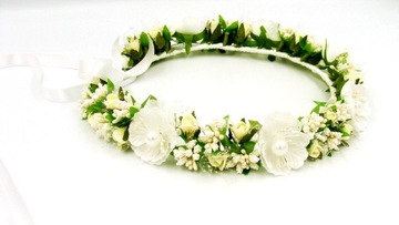 причастный венок, причастные венки, причастие