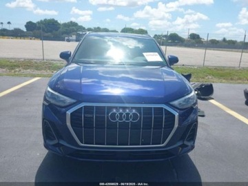 Audi Q3 II 2021 Audi Q3 Premium 45 Tfsi S Line Quattro Tiptronic 2021 2.0l 2.0 Benzyna, zdjęcie 7