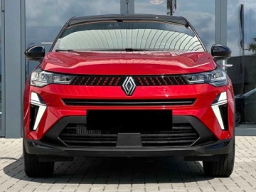 Renault Captur II Crossover Facelifting 1.0 TCe Eco-G 100KM 2025 Od ręki - Techno LPG 1.0 TCe 100KM / pack winter techno, pakiet safety, zdjęcie 1