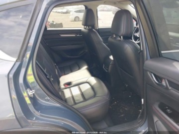 Mazda CX-5 II 2024 Mazda CX-5 2024 r., 2,5L CARBON EDITION 2.5 Benzyna 187KM, zdjęcie 9