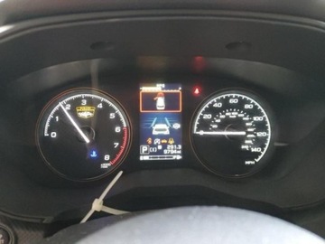 Subaru 2022 Subaru Forester 2022, 2.5L, 4x4, WILDERNESS, po gradobiciu, zdjęcie 9