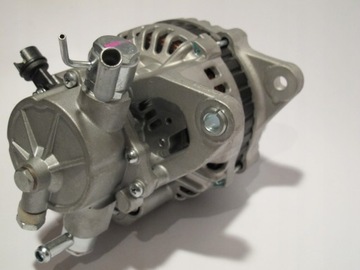 ALTERNATOR NISSAN PATROL GR Y60 2.8TD RD28T VACUM