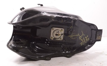 Honda CBF 125 - КОМПЛЕКТ КРЫШЕК БАКА, ПЛАСТИКОВАЯ УПАКОВКА